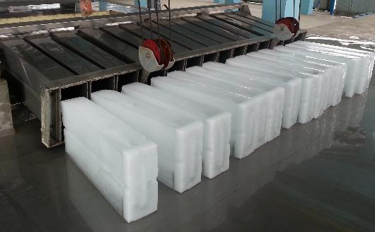 冰塊廠一天能生產(chǎn)多少噸冰，收入怎樣
