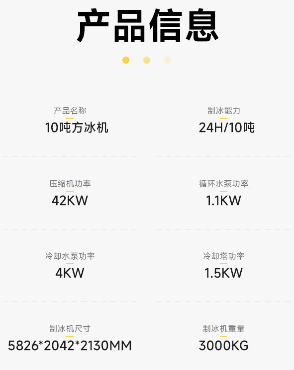 產(chǎn)品信息