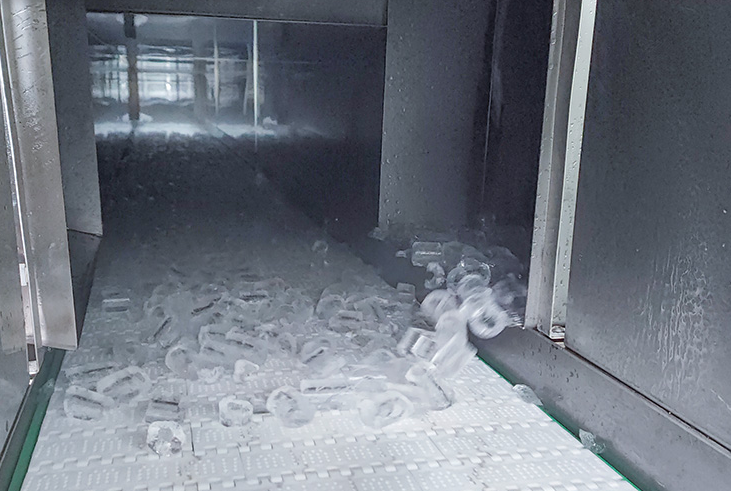 制冰量：核心因素，決定價格